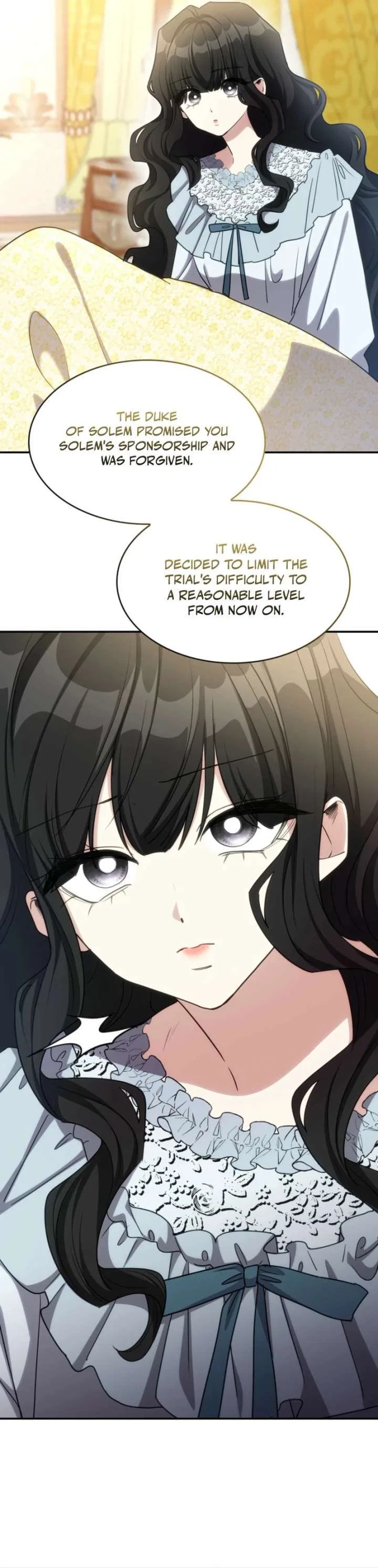 If You’re Obsessed, You’re Doomed Chapter 87 – Page 15