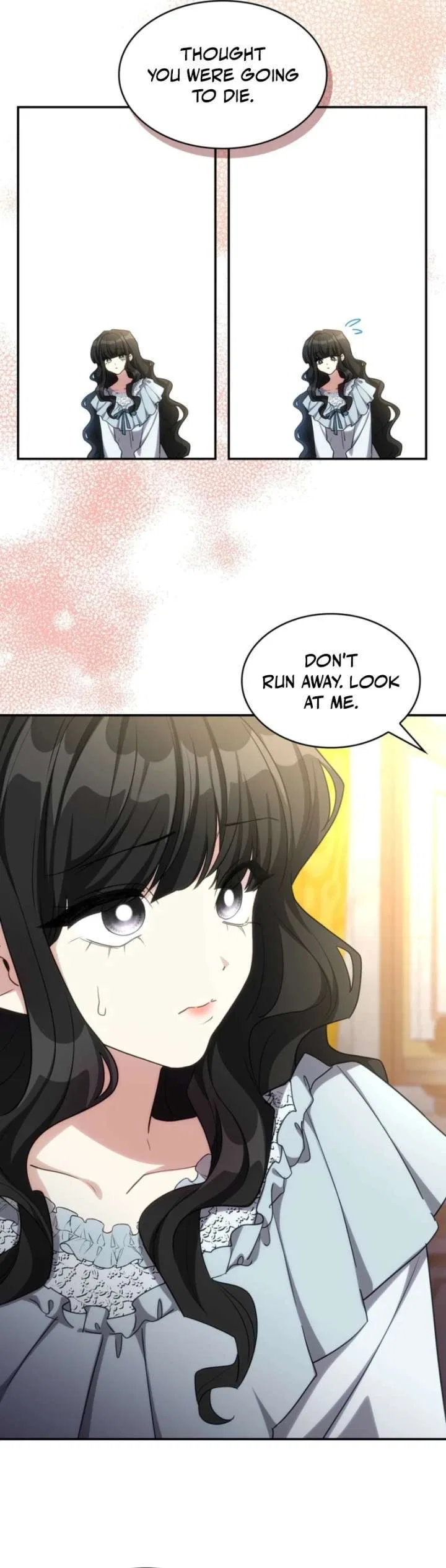 If You’re Obsessed, You’re Doomed Chapter 87 – Page 17