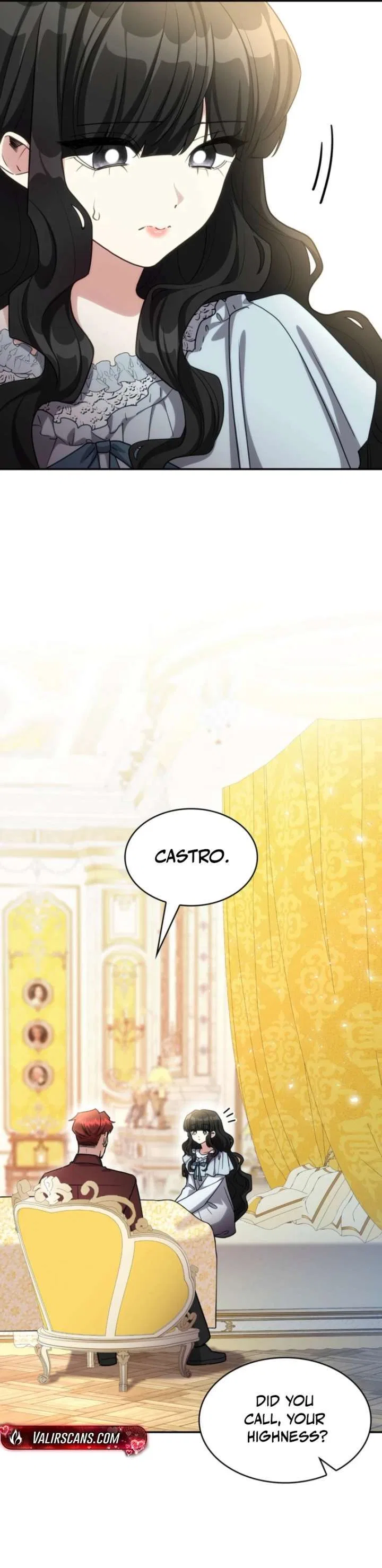 If You’re Obsessed, You’re Doomed Chapter 87 – Page 21