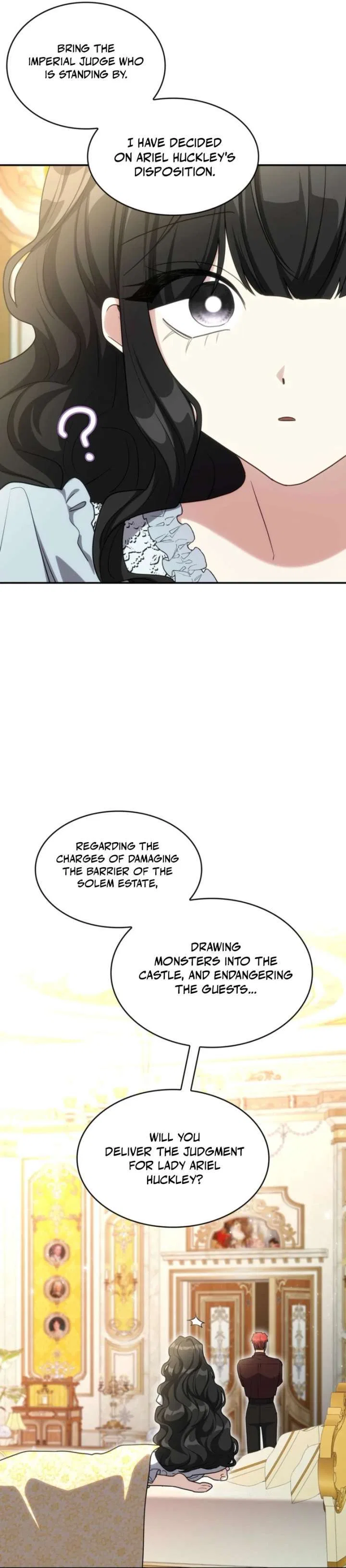 If You’re Obsessed, You’re Doomed Chapter 87 – Page 22