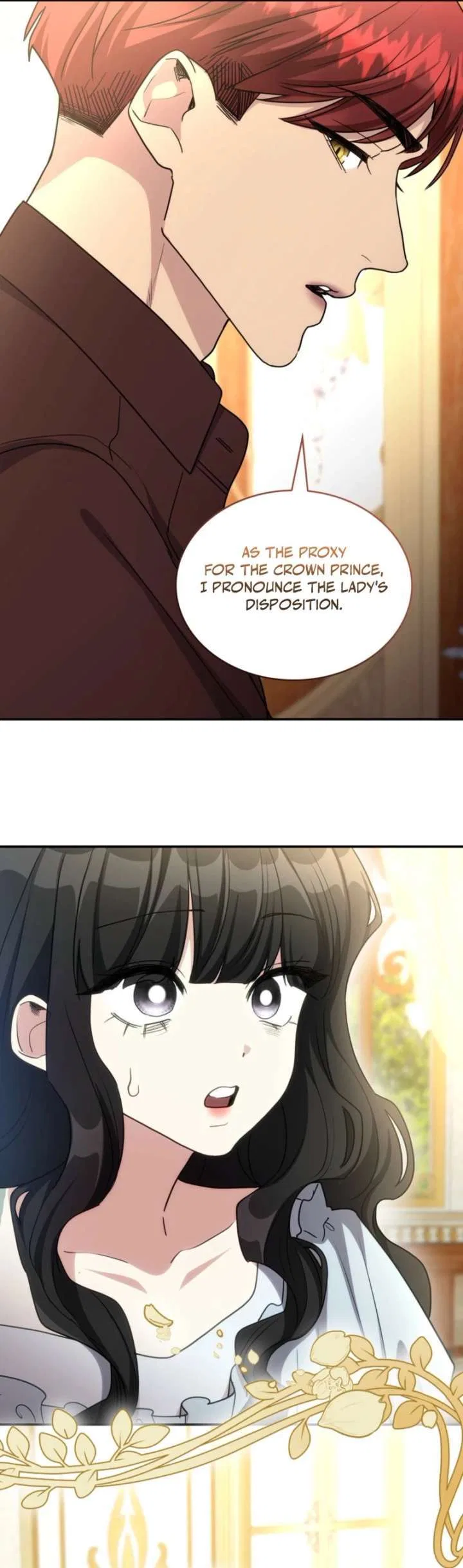 If You’re Obsessed, You’re Doomed Chapter 87 – Page 23