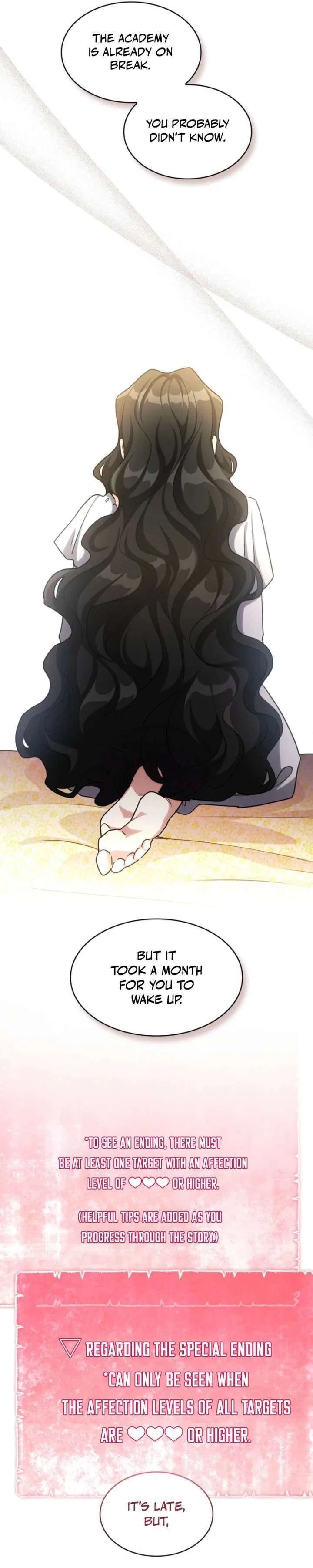 If You’re Obsessed, You’re Doomed Chapter 87 – Page 26