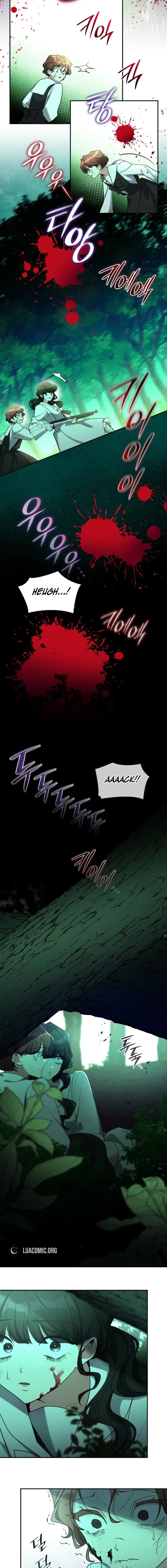 If You’re Obsessed, You’re Doomed Chapter 85 – Page 7