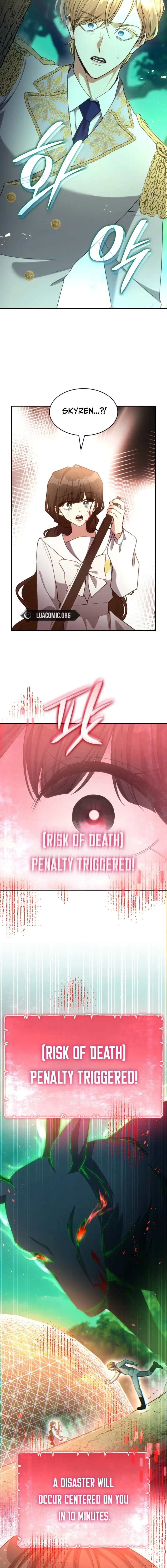 If You’re Obsessed, You’re Doomed Chapter 85 – Page 14