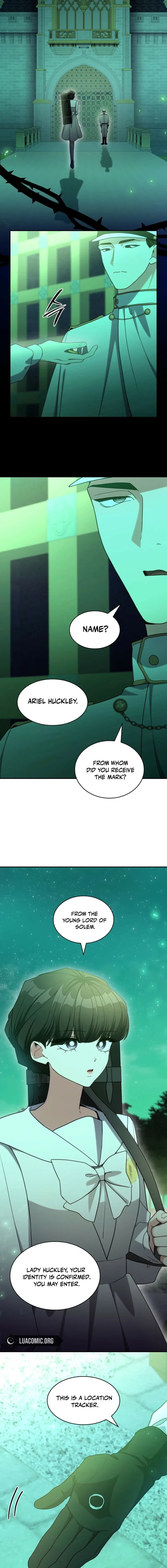 If You’re Obsessed, You’re Doomed Chapter 84 – Page 7