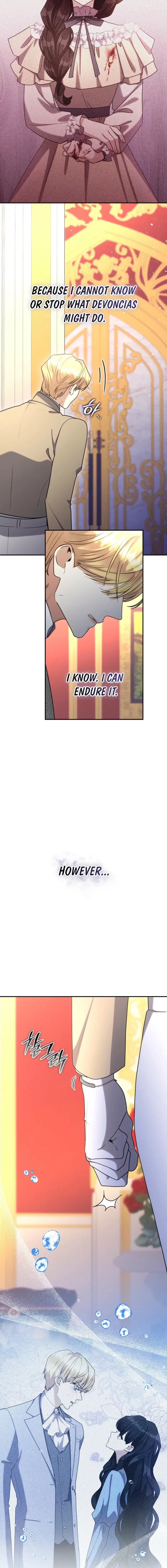 If You’re Obsessed, You’re Doomed Chapter 83 – Page 2