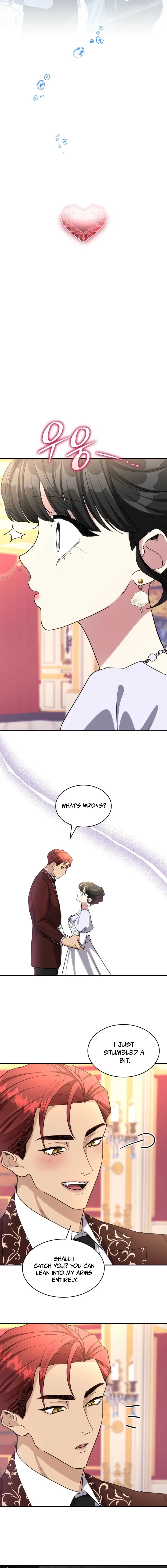 If You’re Obsessed, You’re Doomed Chapter 83 – Page 3