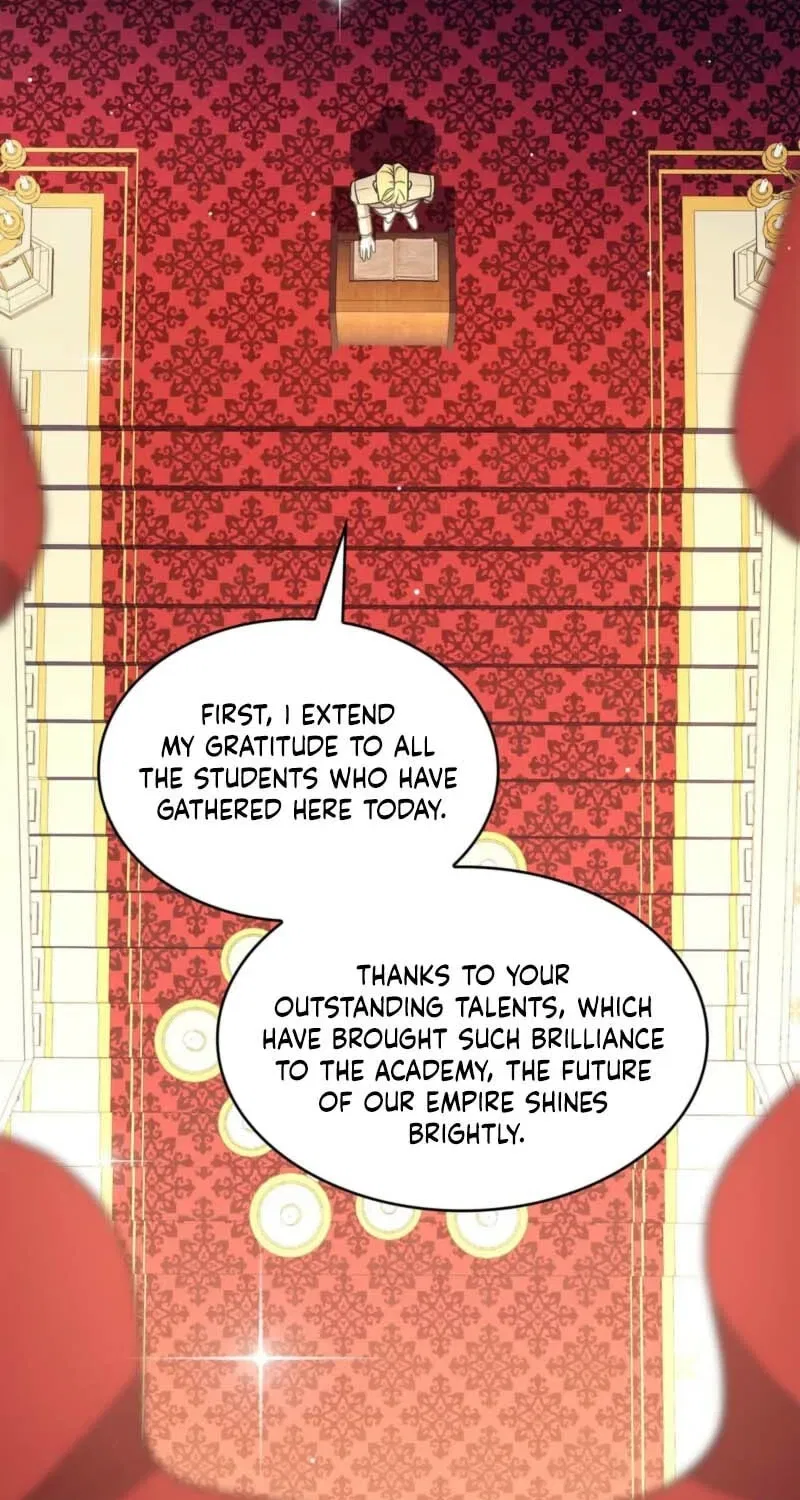 If You’re Obsessed, You’re Doomed Chapter 81 – Page 3