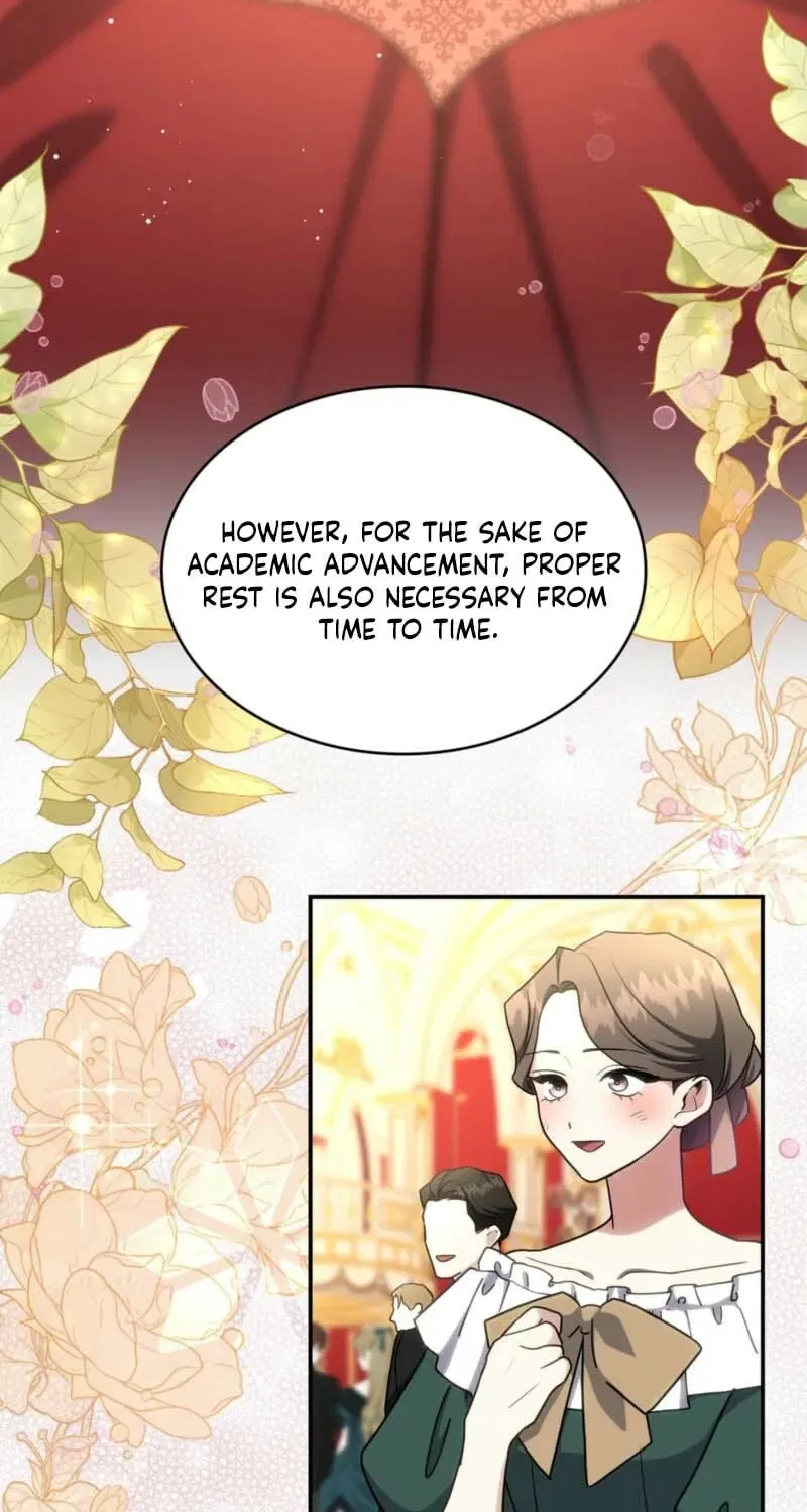 If You’re Obsessed, You’re Doomed Chapter 81 – Page 4