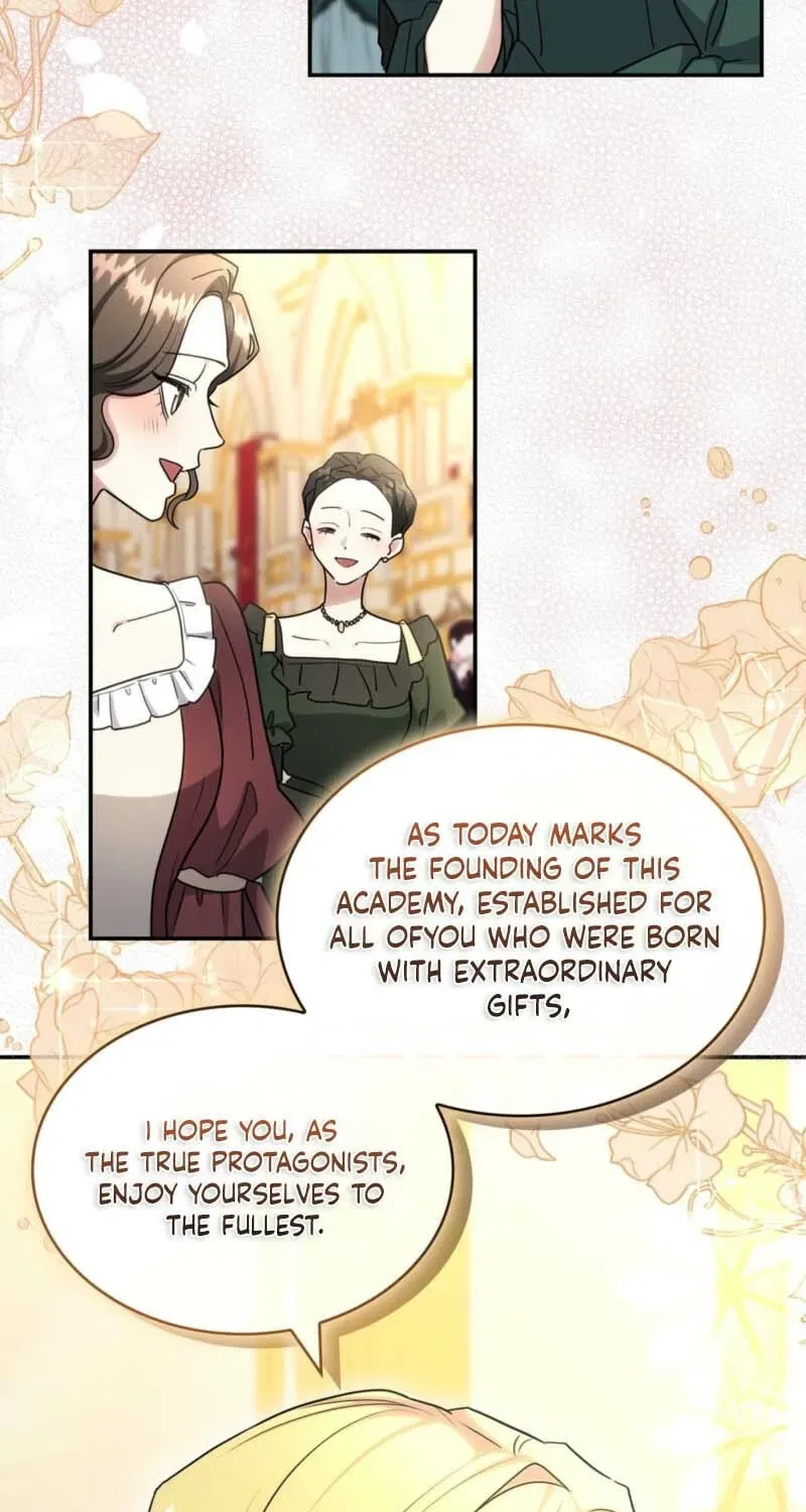 If You’re Obsessed, You’re Doomed Chapter 81 – Page 5
