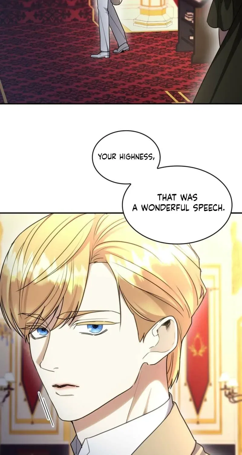 If You’re Obsessed, You’re Doomed Chapter 81 – Page 9