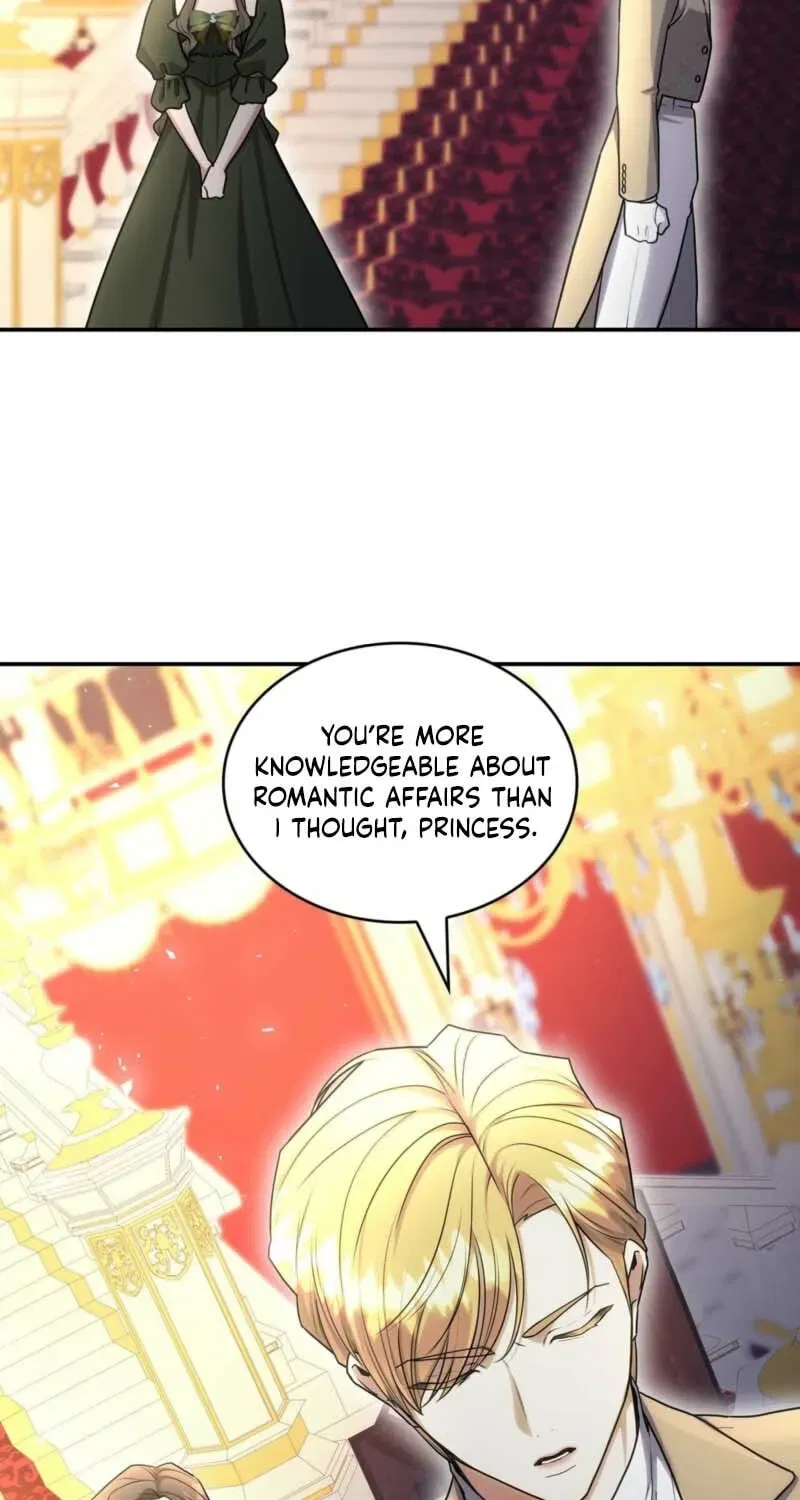 If You’re Obsessed, You’re Doomed Chapter 81 – Page 13