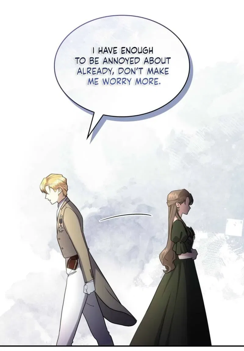 If You’re Obsessed, You’re Doomed Chapter 81 – Page 19
