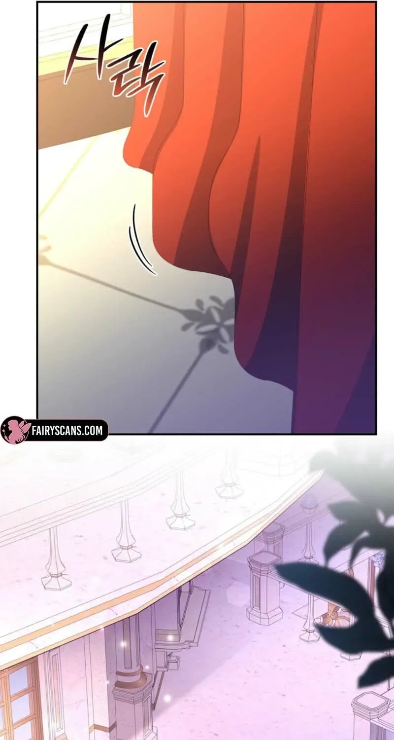 If You’re Obsessed, You’re Doomed Chapter 81 – Page 35