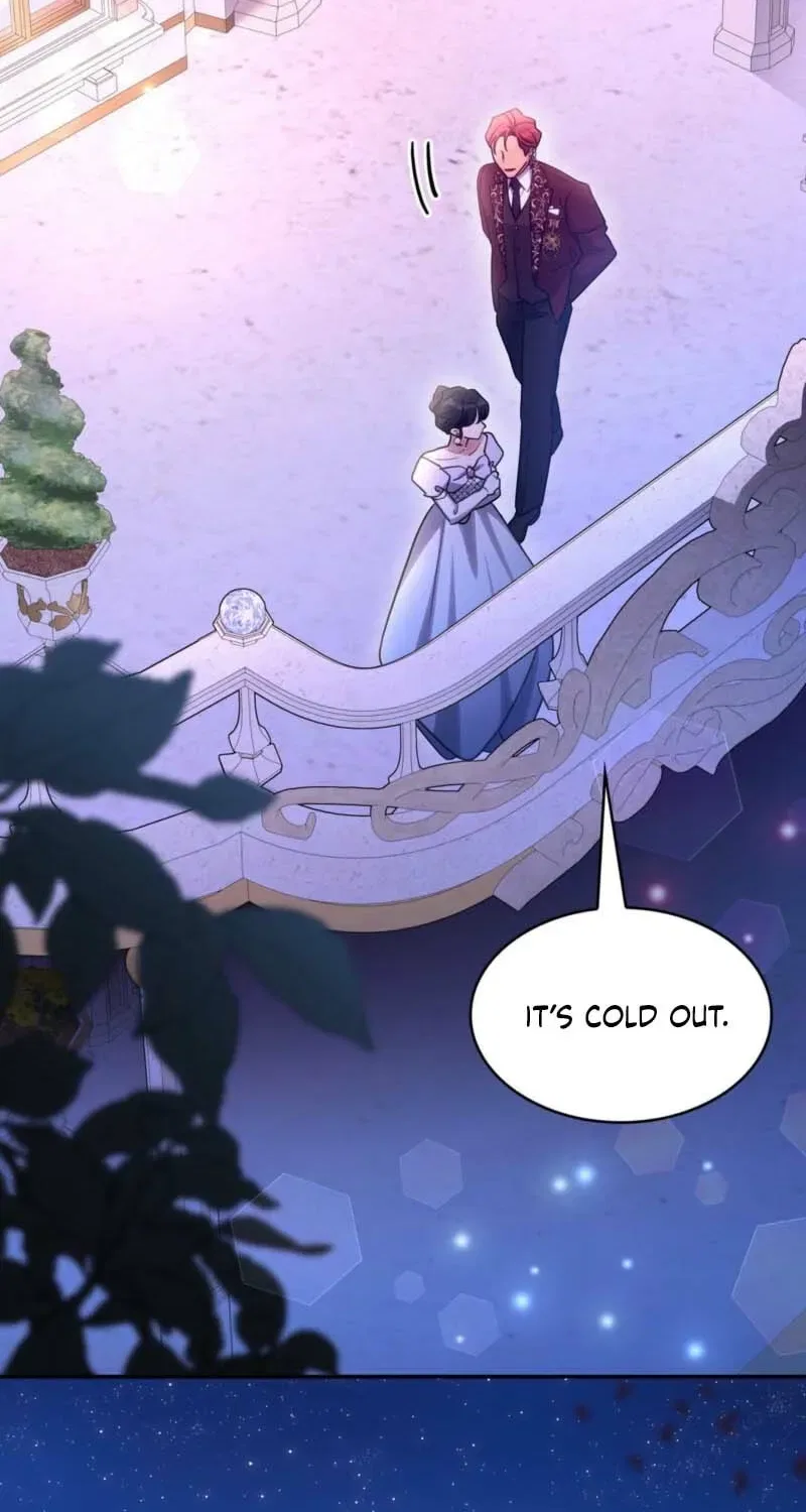 If You’re Obsessed, You’re Doomed Chapter 81 – Page 36