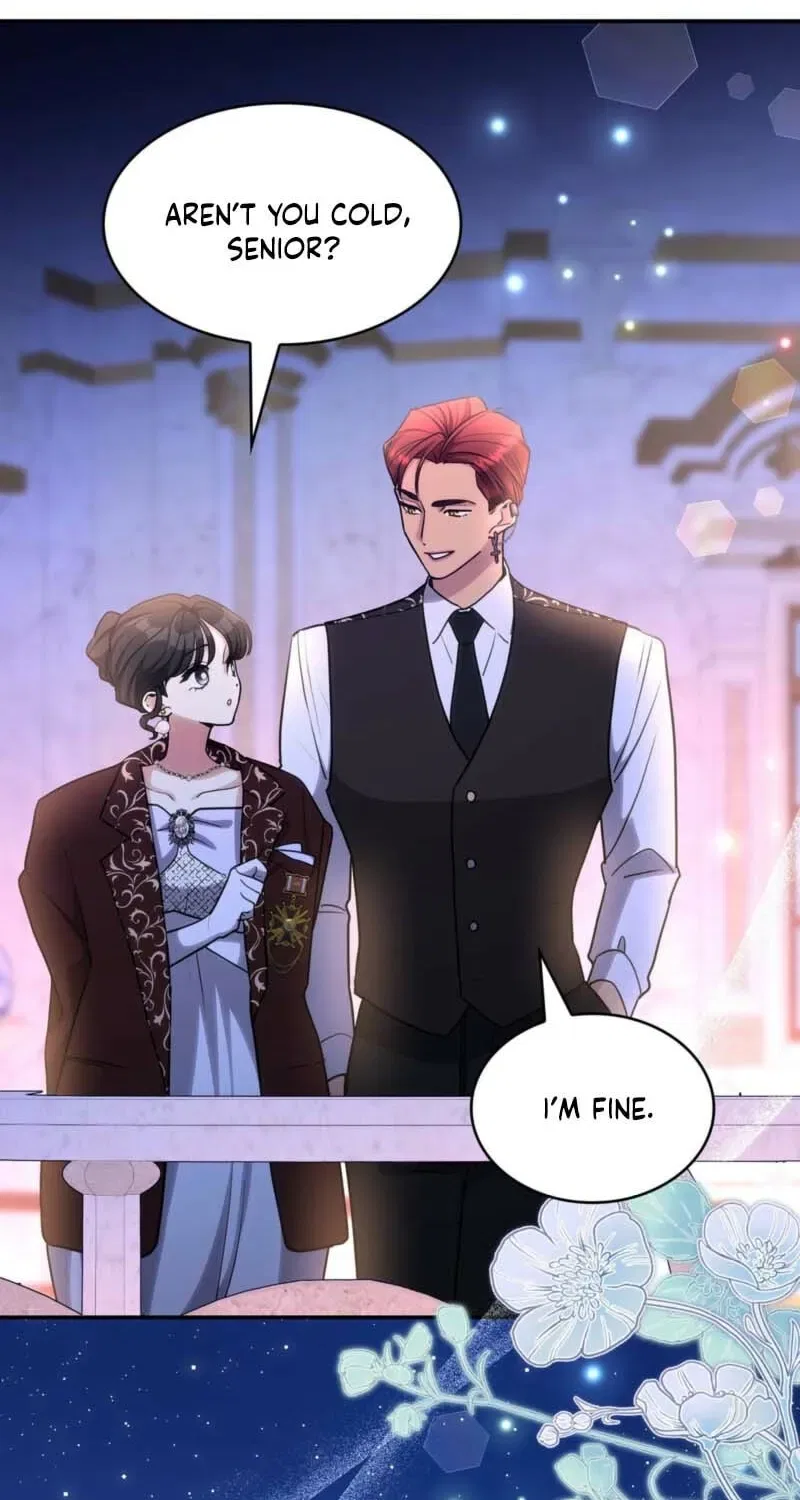 If You’re Obsessed, You’re Doomed Chapter 81 – Page 38