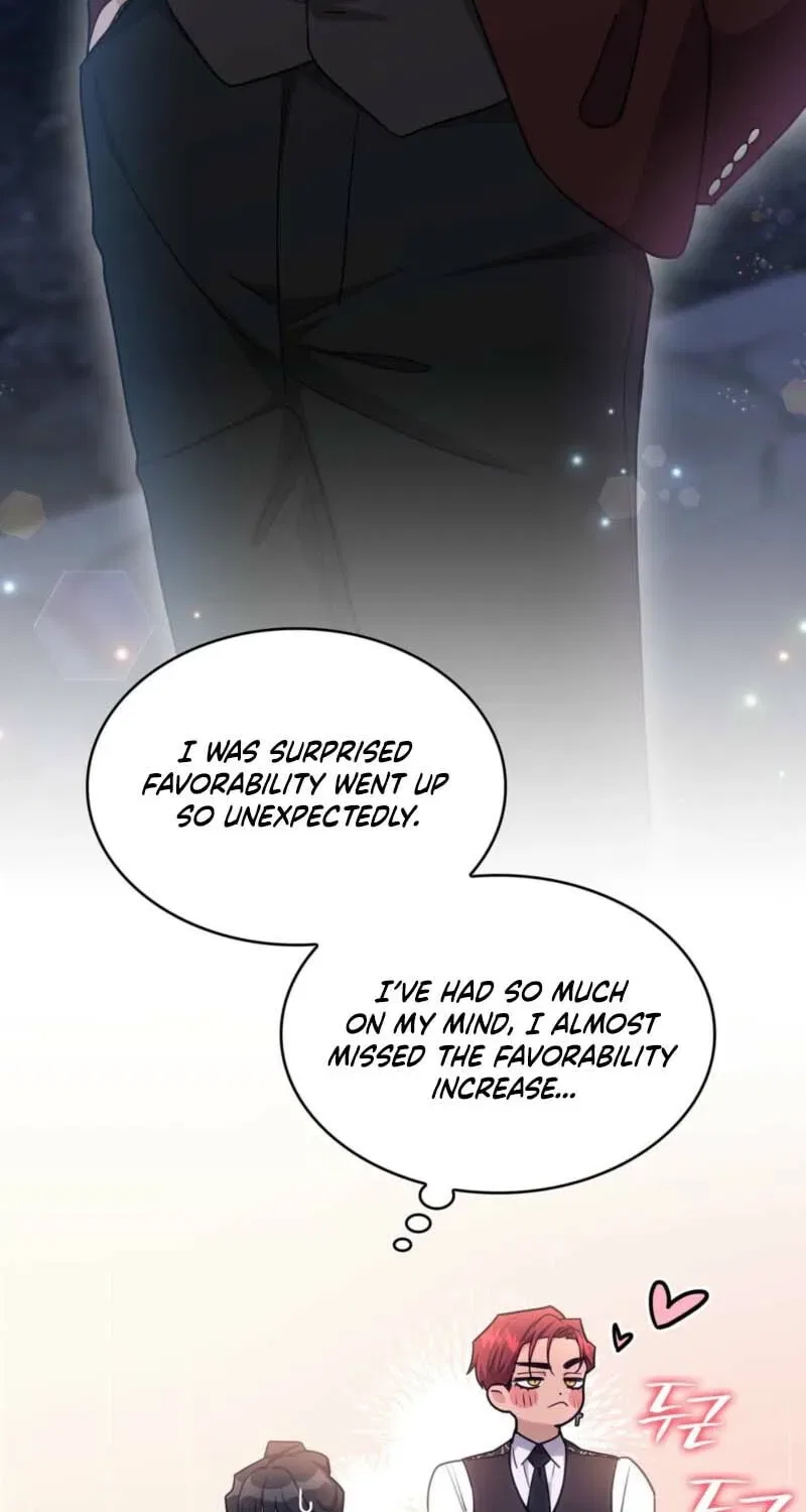 If You’re Obsessed, You’re Doomed Chapter 81 – Page 47