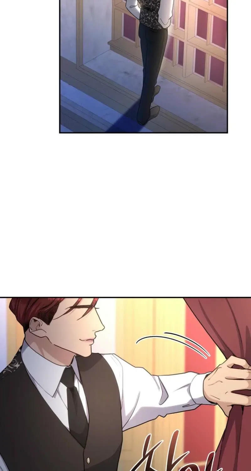 If You’re Obsessed, You’re Doomed Chapter 81 – Page 51