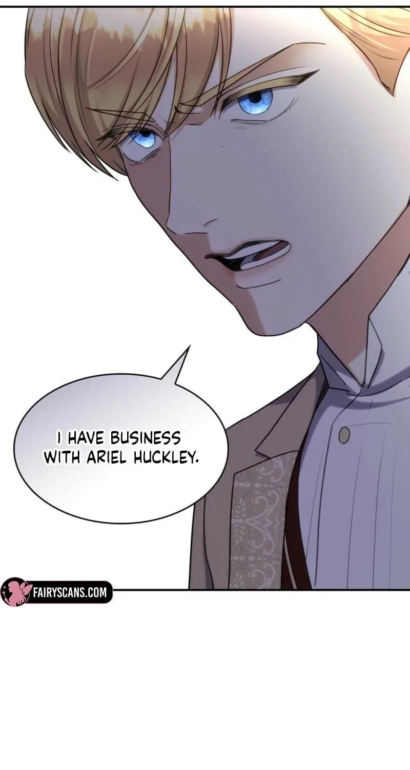 If You’re Obsessed, You’re Doomed Chapter 81 – Page 55