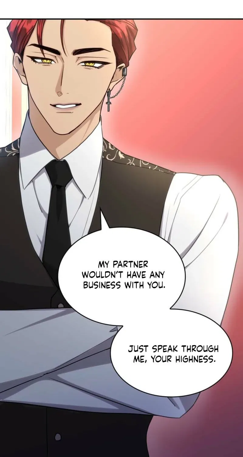 If You’re Obsessed, You’re Doomed Chapter 81 – Page 56