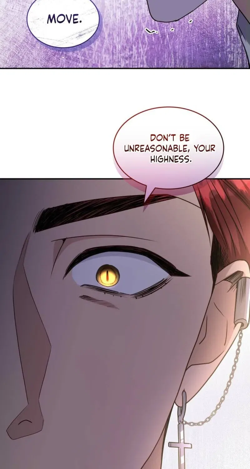 If You’re Obsessed, You’re Doomed Chapter 81 – Page 58