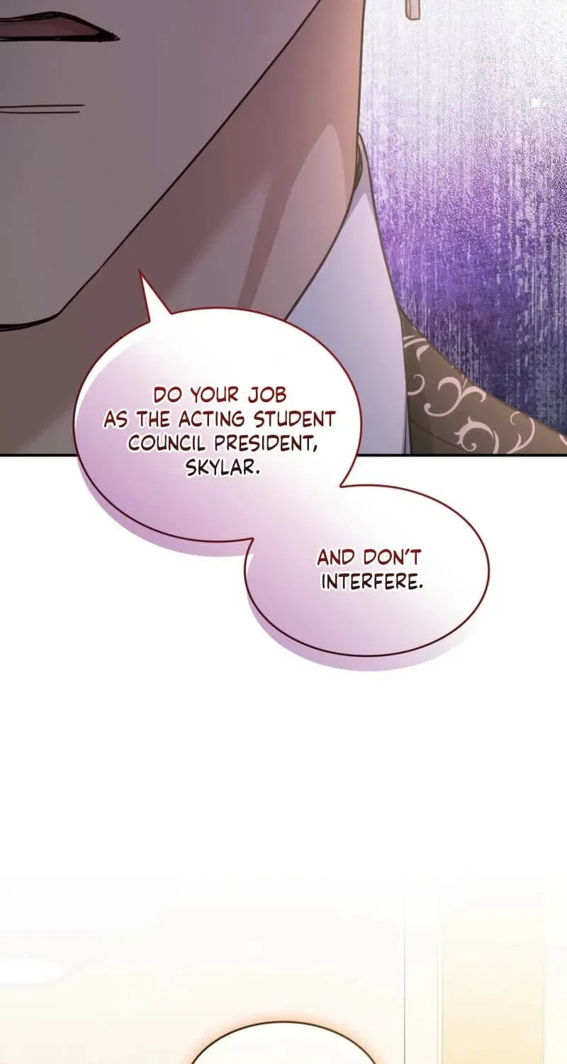 If You’re Obsessed, You’re Doomed Chapter 81 – Page 59