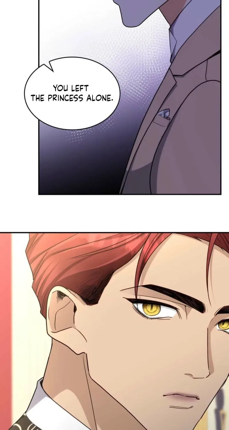If You’re Obsessed, You’re Doomed Chapter 81 – Page 62