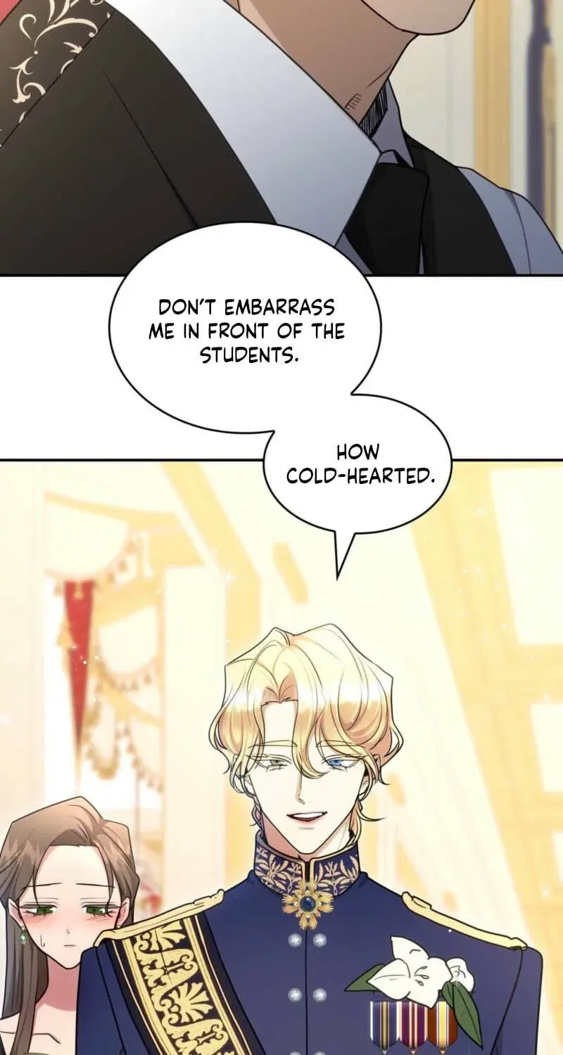 If You’re Obsessed, You’re Doomed Chapter 81 – Page 63