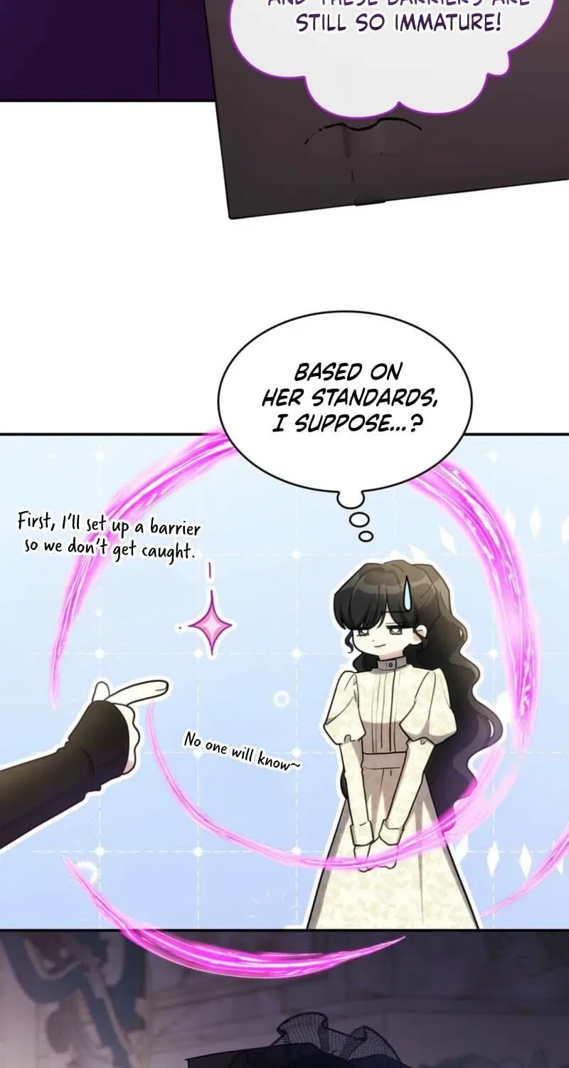 If You’re Obsessed, You’re Doomed Chapter 80 – Page 4