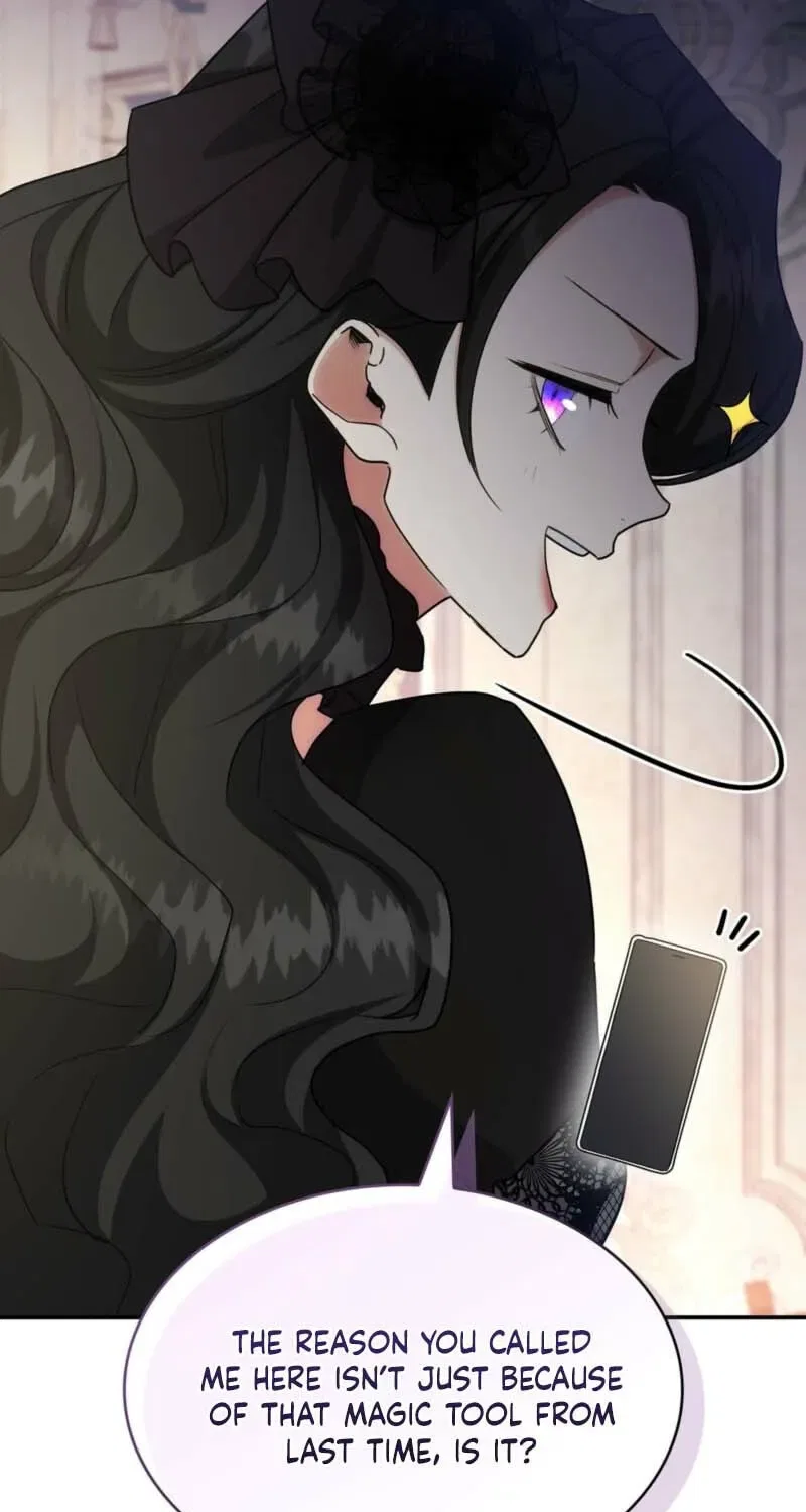 If You’re Obsessed, You’re Doomed Chapter 80 – Page 5