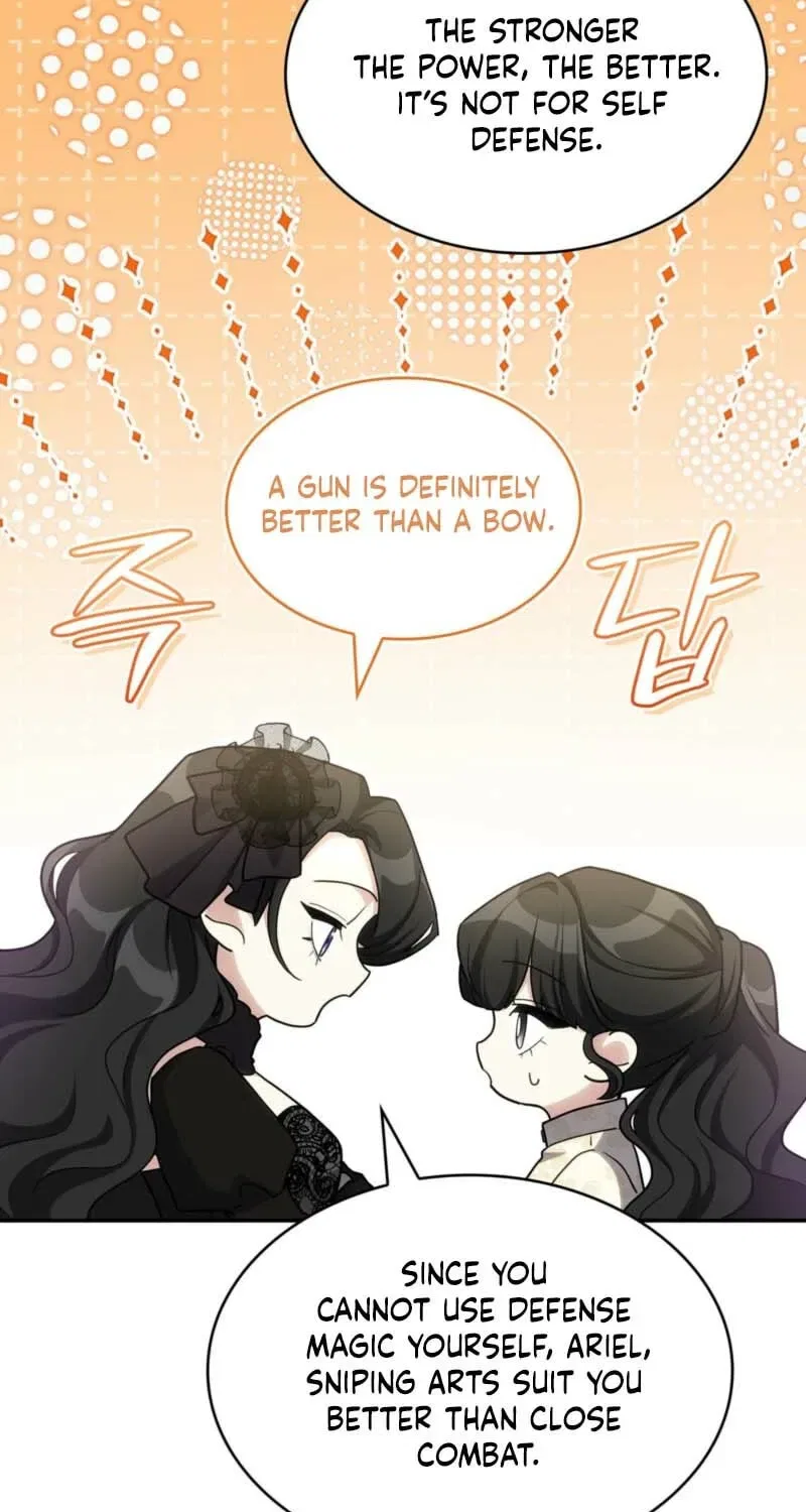 If You’re Obsessed, You’re Doomed Chapter 80 – Page 7