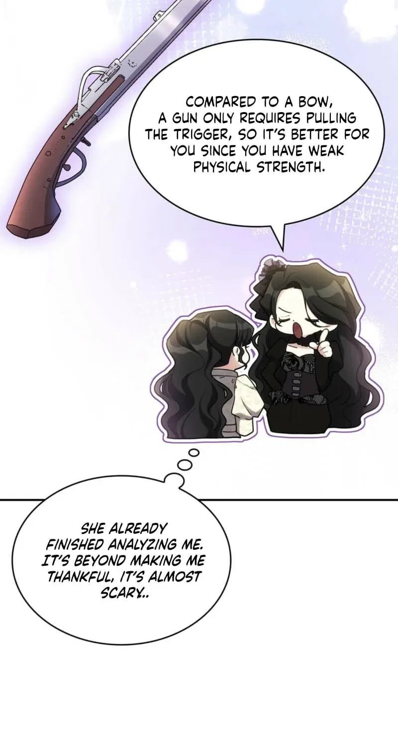 If You’re Obsessed, You’re Doomed Chapter 80 – Page 9