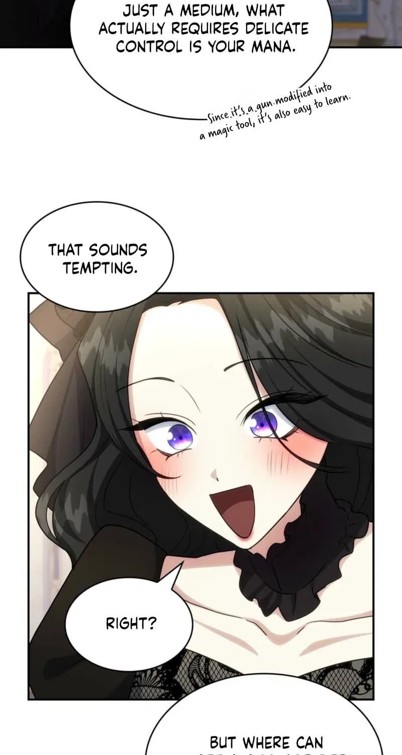 If You’re Obsessed, You’re Doomed Chapter 80 – Page 12