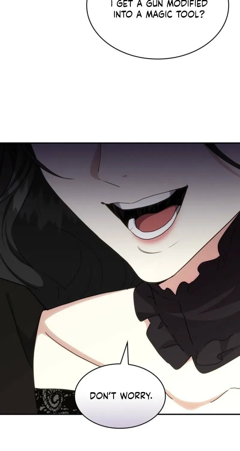 If You’re Obsessed, You’re Doomed Chapter 80 – Page 13
