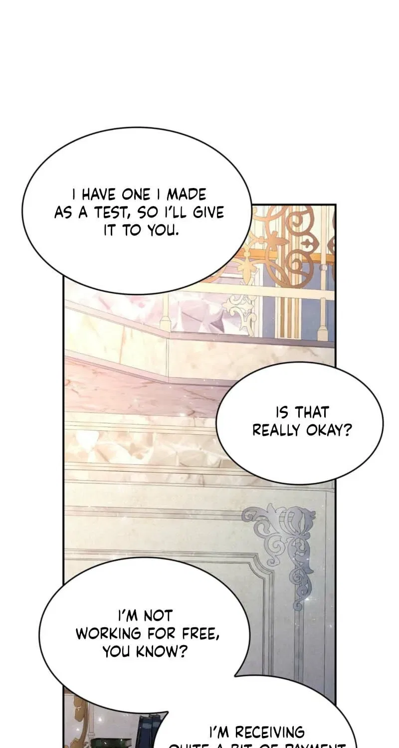 If You’re Obsessed, You’re Doomed Chapter 80 – Page 14