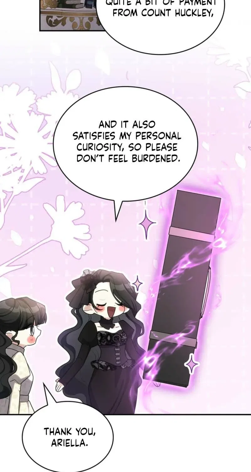 If You’re Obsessed, You’re Doomed Chapter 80 – Page 15