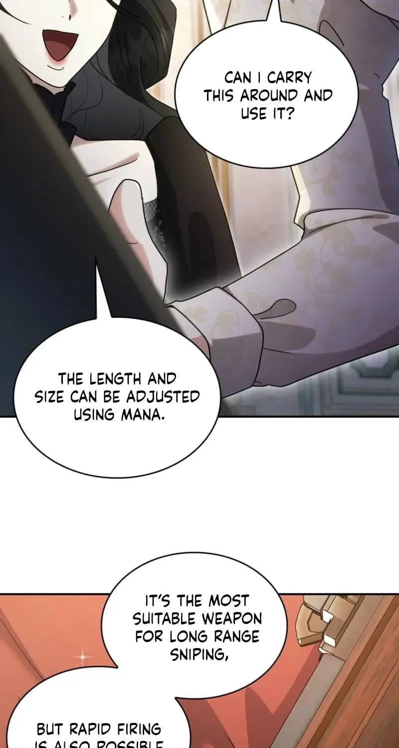 If You’re Obsessed, You’re Doomed Chapter 80 – Page 17