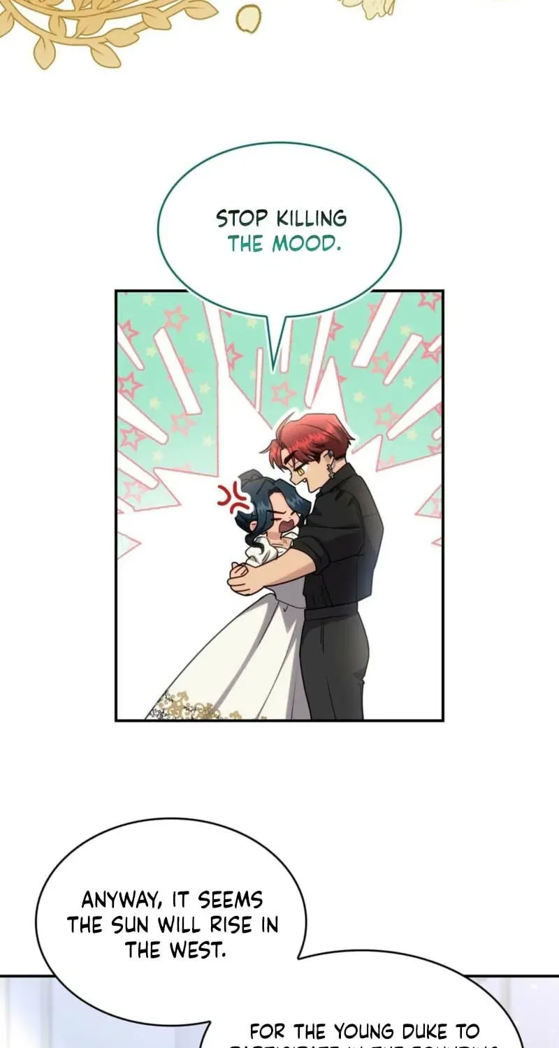 If You’re Obsessed, You’re Doomed Chapter 80 – Page 27