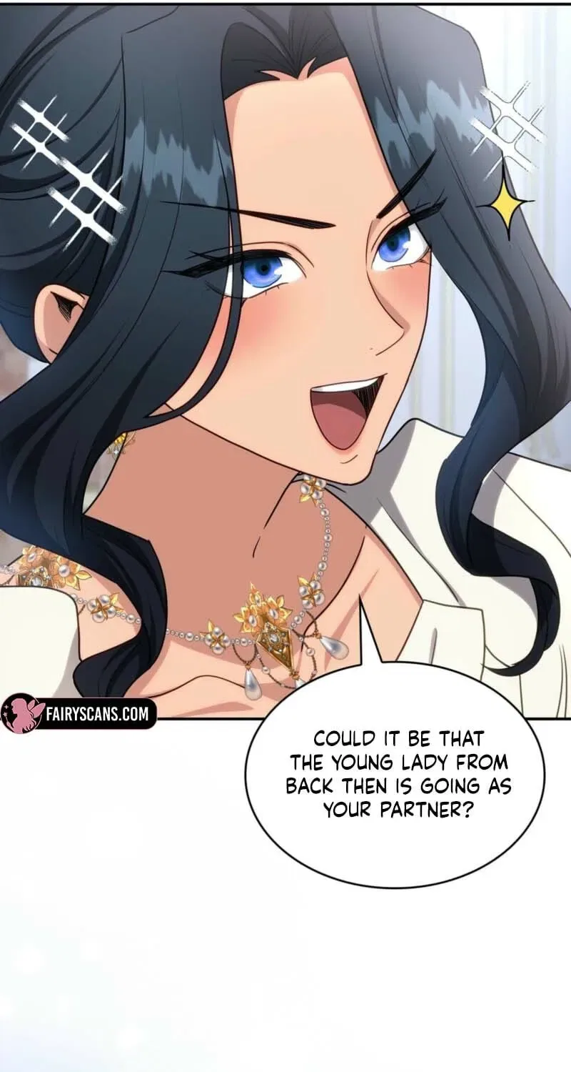 If You’re Obsessed, You’re Doomed Chapter 80 – Page 30