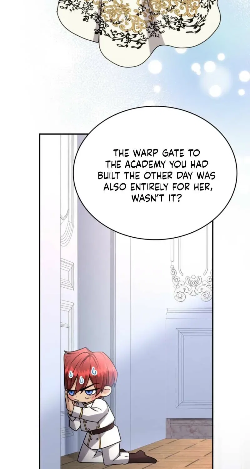 If You’re Obsessed, You’re Doomed Chapter 80 – Page 32
