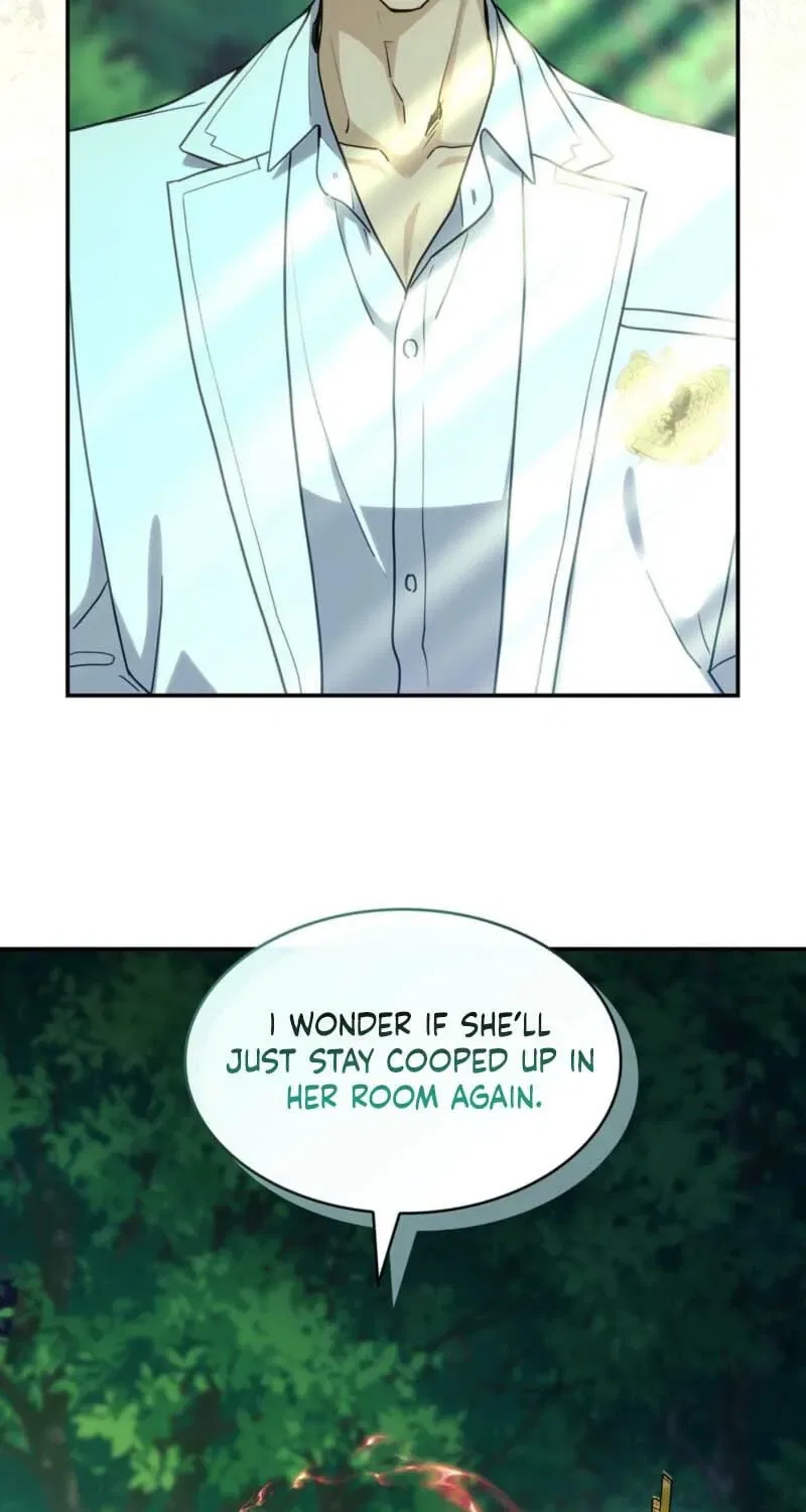 If You’re Obsessed, You’re Doomed Chapter 80 – Page 36