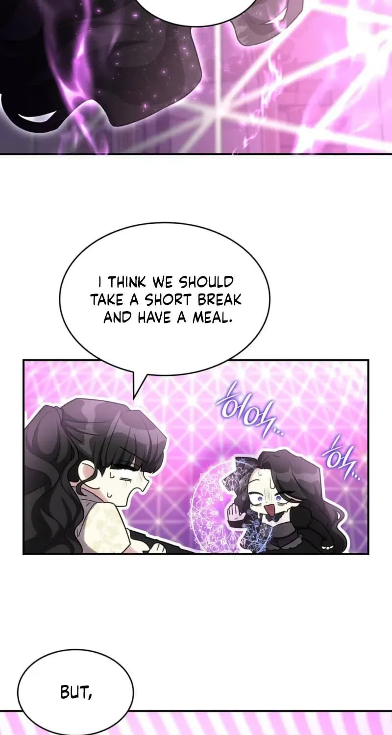 If You’re Obsessed, You’re Doomed Chapter 80 – Page 44