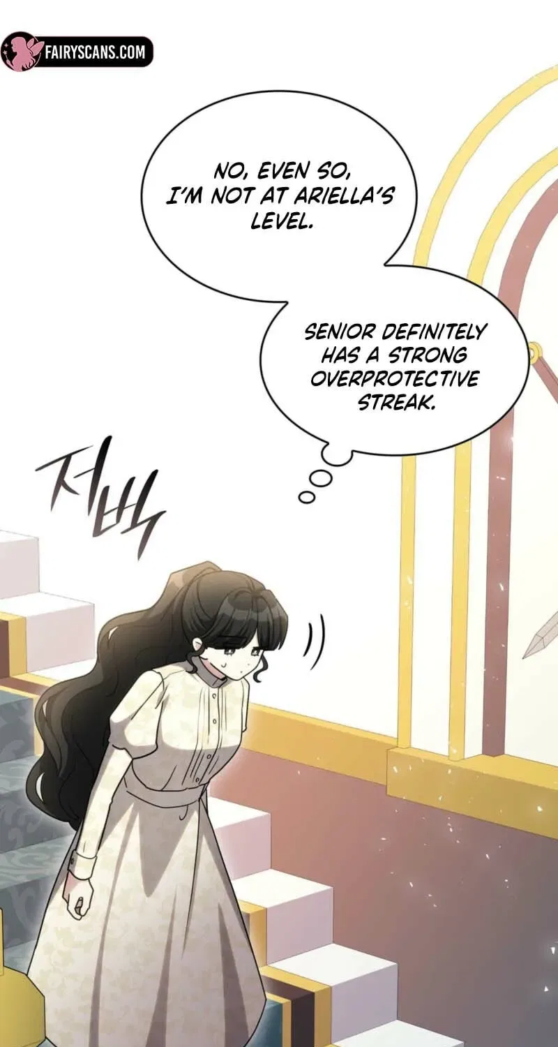 If You’re Obsessed, You’re Doomed Chapter 80 – Page 48
