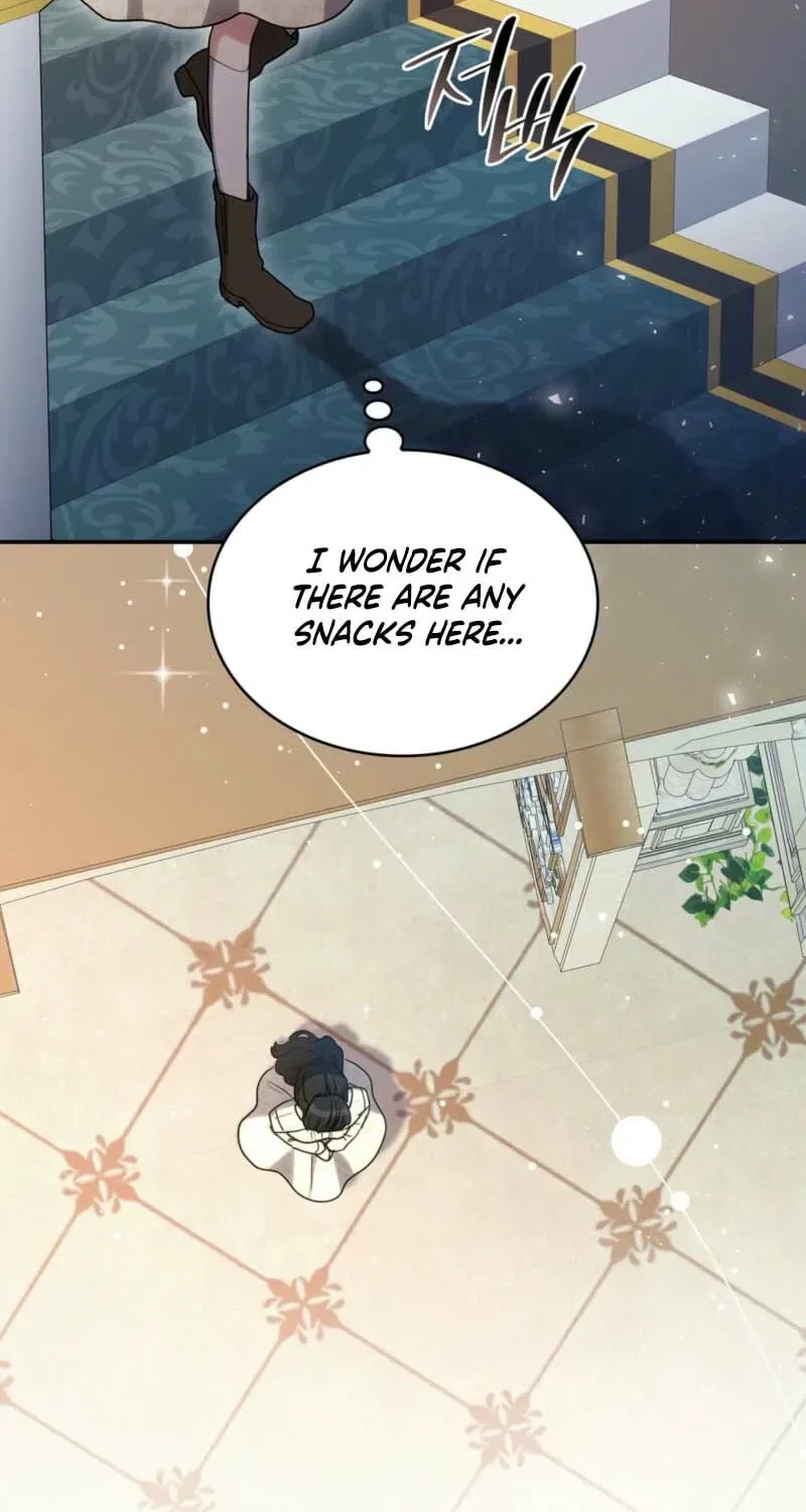 If You’re Obsessed, You’re Doomed Chapter 80 – Page 49
