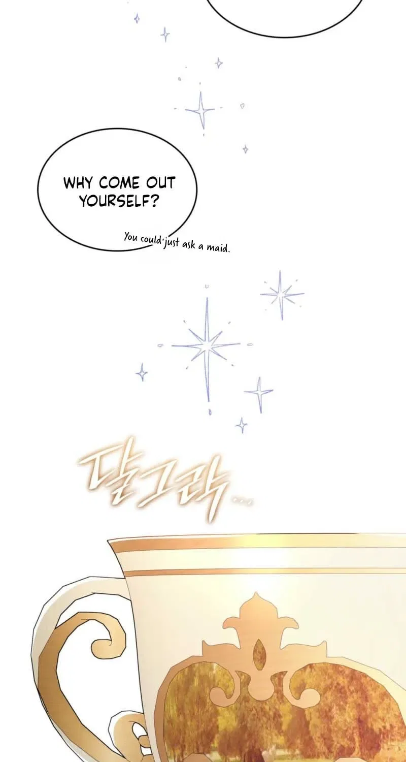 If You’re Obsessed, You’re Doomed Chapter 80 – Page 59