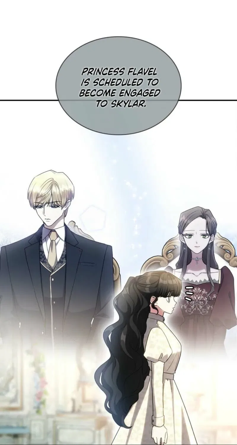 If You’re Obsessed, You’re Doomed Chapter 80 – Page 61