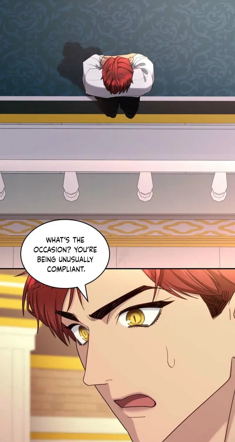 If You’re Obsessed, You’re Doomed Chapter 79 – Page 4