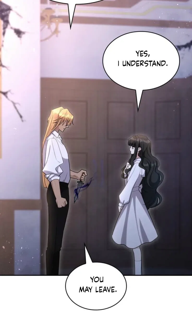 If You’re Obsessed, You’re Doomed Chapter 79 – Page 19