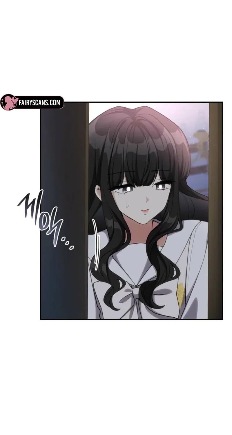 If You’re Obsessed, You’re Doomed Chapter 79 – Page 20