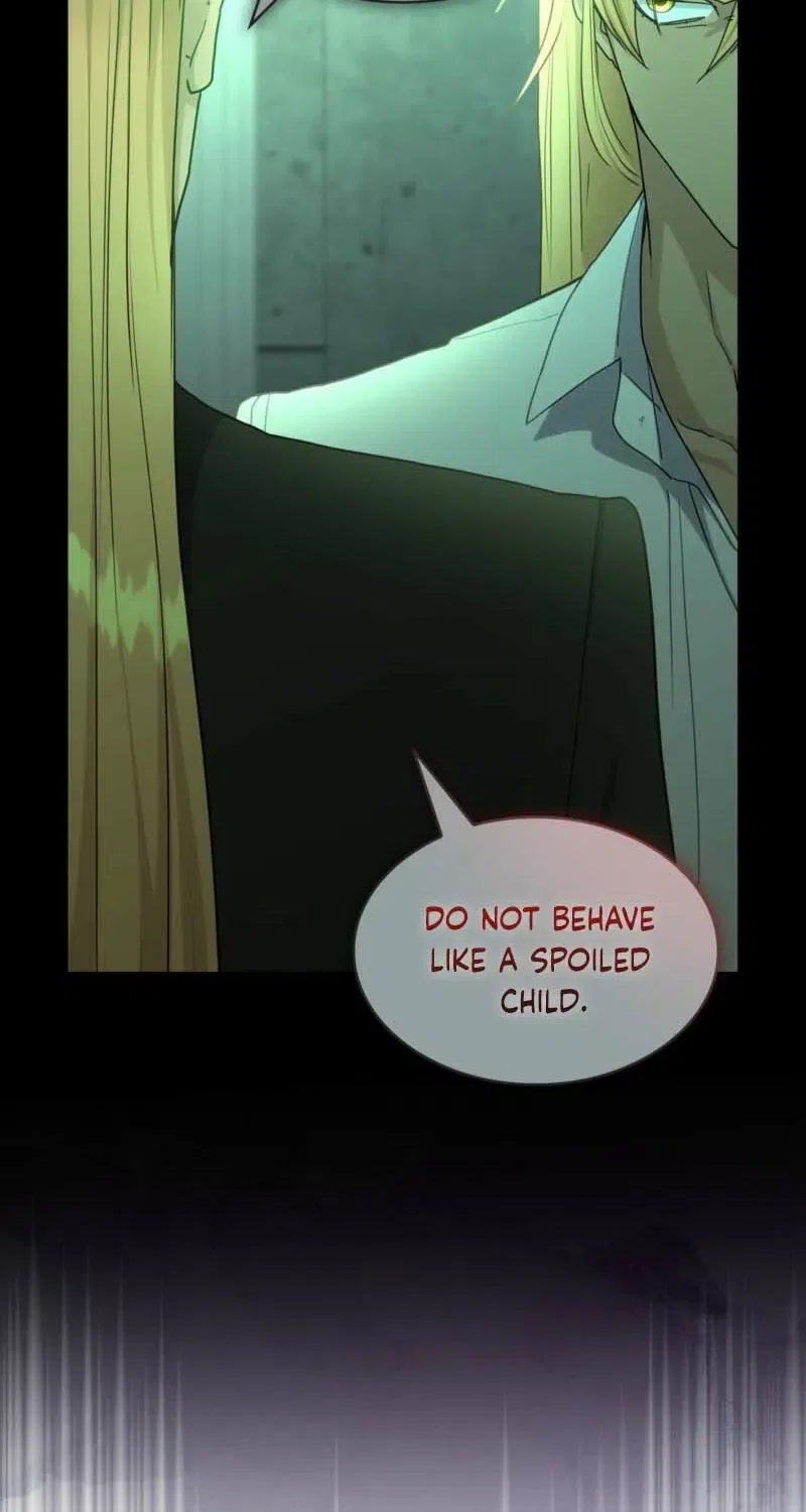 If You’re Obsessed, You’re Doomed Chapter 79 – Page 27